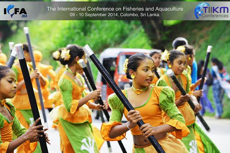 44.jpg - Sep 8-12, 2014 街頭遊行 (斯里蘭卡，可倫坡) [Parade, Colombo, Sri Lanka]-148
